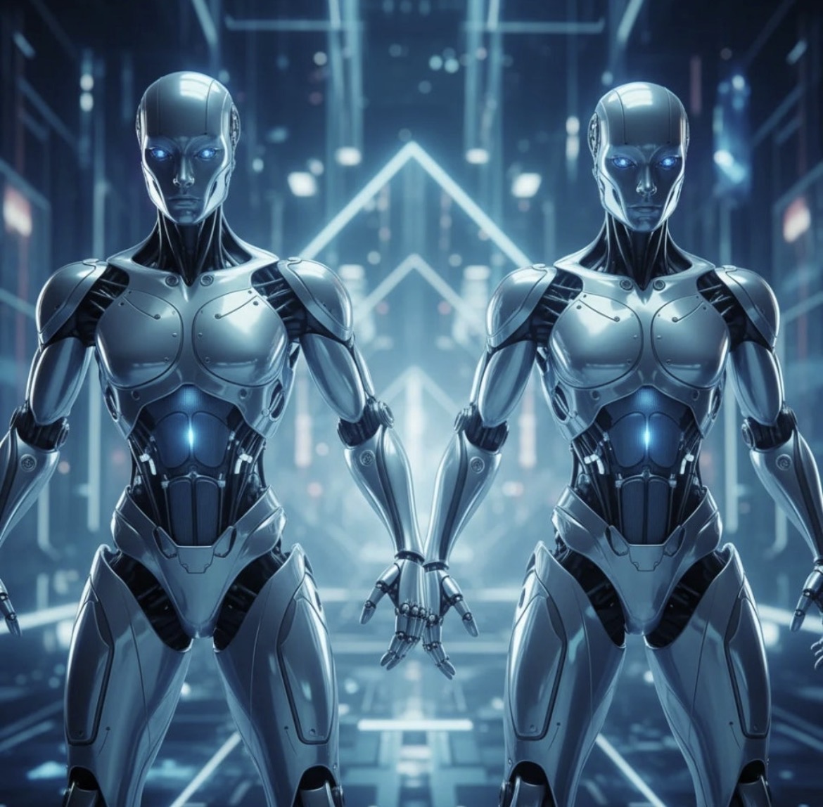 AI tools for making money online using laptop and digital content creation tools