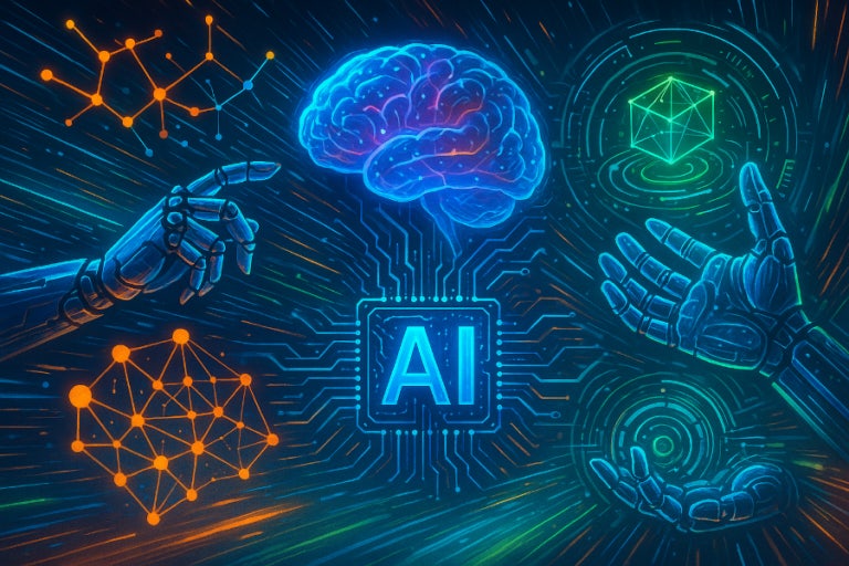 Best Free AI Tools in 2026 (Top 20 AI Tools You Should Try)